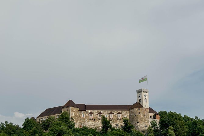 Small Group Tour to Lake Bled & Ljubljana from Koper - Price and logistics: what you’re really buying