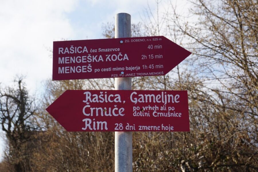 Šmarna Gora: Hiking and Food Tour from Ljubljana - Key Things to Know Before You Go