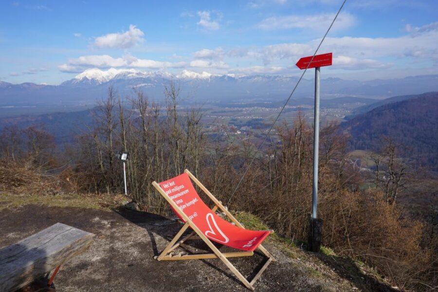 Šmarna Gora: Hiking and Food Tour from Ljubljana - Price and Value: What $136 Buys You in Central Slovenia