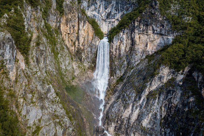Soča Valley and the Julian Alps - Mangart Saddle road drive: the high road moment