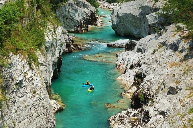 Soča Valley and Triglav National Park day trip - Key highlights and what they mean for your day