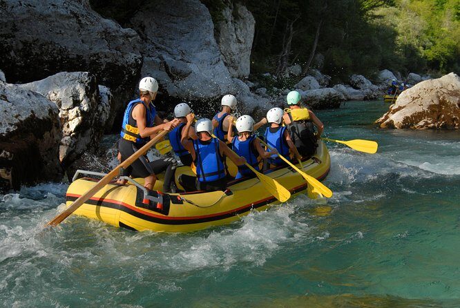 Soča Valley and Triglav National Park day trip - Morning start from Ljubljana: the minivan plan that actually helps