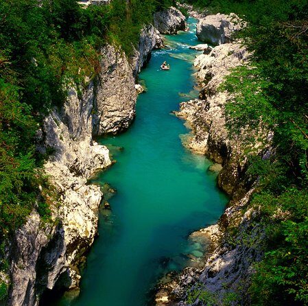 Soča Valley and Triglav National Park day trip - Vršič Pass: panoramic road time that you’ll feel later