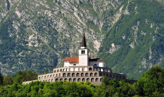 Soča Valley and Triglav National Park day trip - Bovec: an adventure town break with room to breathe