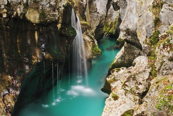 Soča Valley and Triglav National Park day trip - Soča River white-water rafting: when the extra cost is worth it