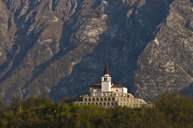 Soča Valley and Triglav National Park day trip - The guide factor: service that feels personal