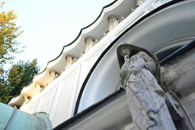 The Deadly Walk - Ljubljana Cemetery Tour - Key takeaways before you go