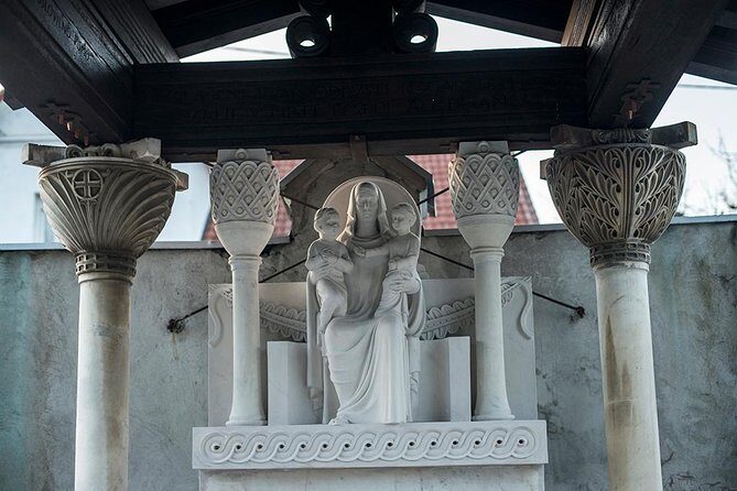The Deadly Walk - Ljubljana Cemetery Tour - What makes this private tour worth your attention