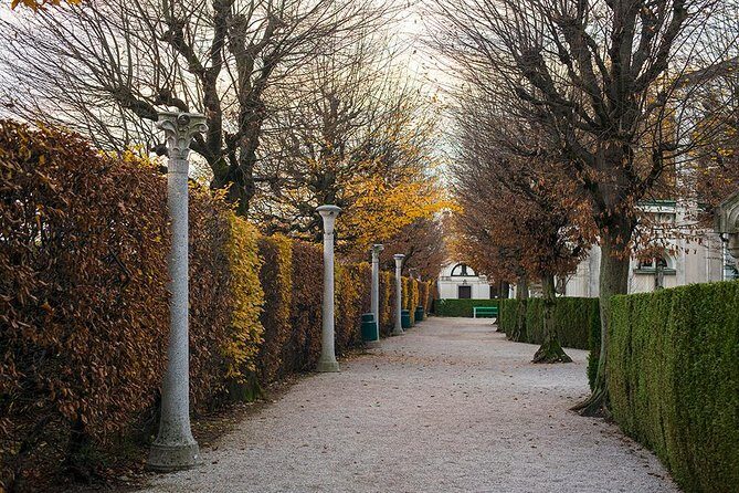 The Deadly Walk - Ljubljana Cemetery Tour - Timing, meeting point, and how to plan your day