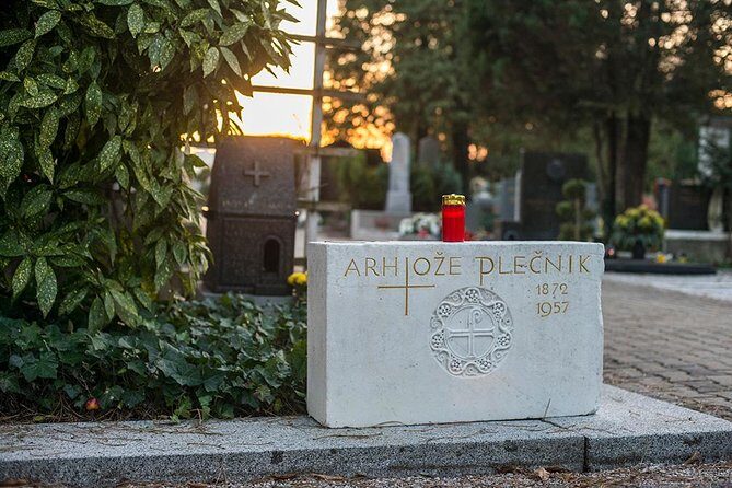 The Deadly Walk - Ljubljana Cemetery Tour - Who will enjoy The Deadly Walk most