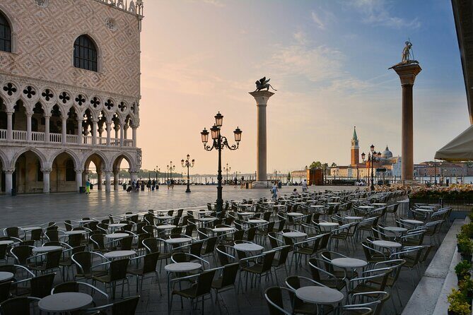 Transfer from Ljubljana to Venice - Who this transfer fits best (and who should look elsewhere)