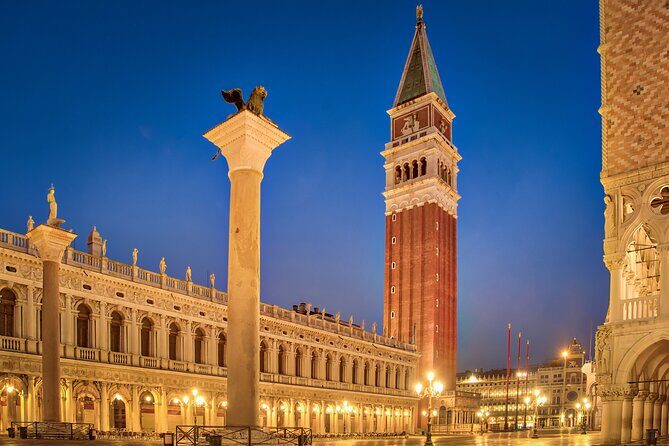 Transfer from Ljubljana to Venice - Your driver matters: safety, personality, and local value