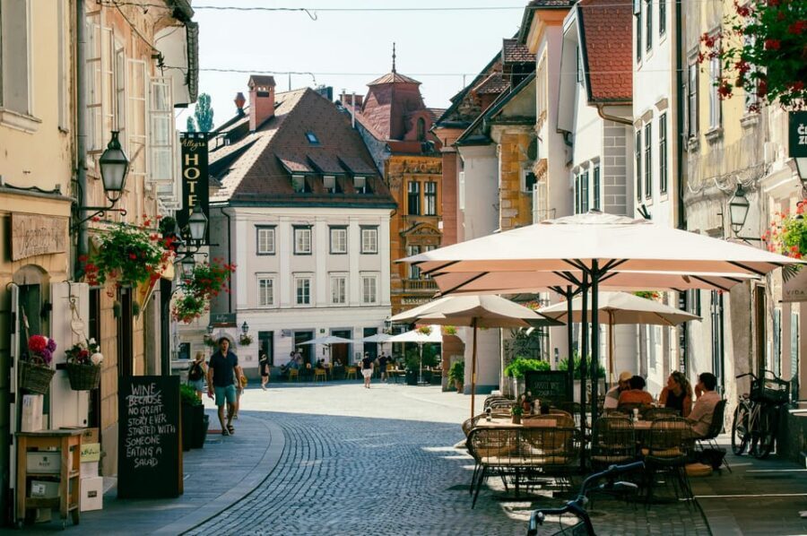 Trieste: Ljubljana Capital of Slovenia Tour - Key things to know before you go