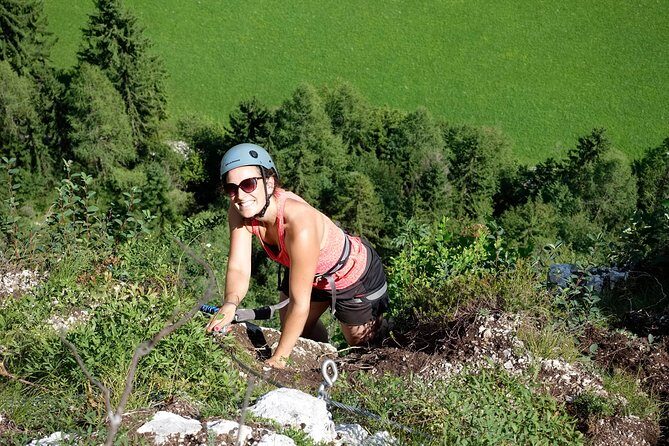 Triglav Fairytale Route-Via ferrata - Key Things I’d Focus On