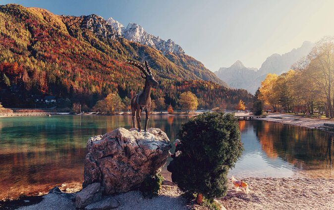 Triglav National Park and the Alps Private tour - Getting picked up at your hotel (and why that matters)