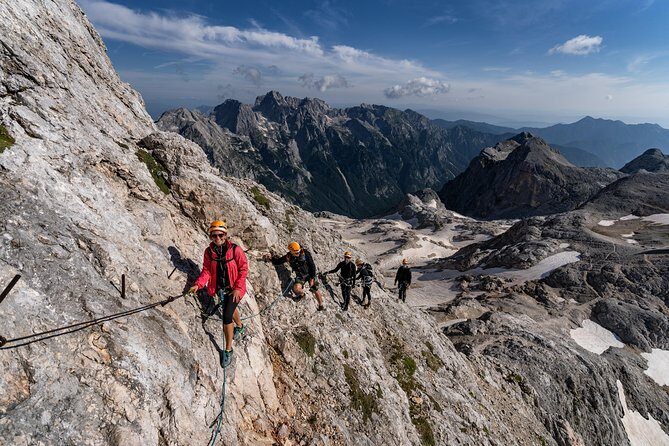 Triglav tour in 2 days Slovenia - From Bled to Krma Valley: why the transfers matter on day one