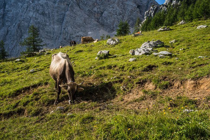 Triglav tour in 2 days Slovenia - What to wear and pack: the checklist that actually prevents misery