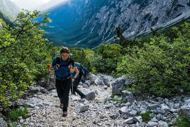Triglav tour in 2 days Slovenia - Group size, pace, and who this tour fits best