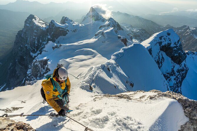 Triglav winter edition - Price and value: what $674.30 buys you in winter terms
