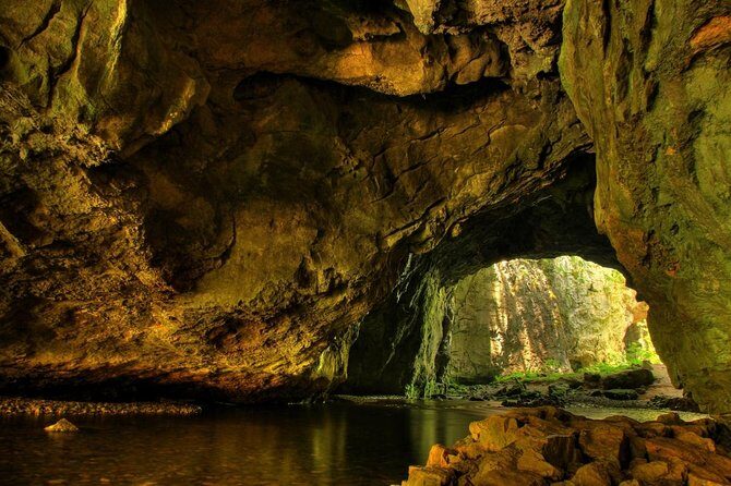 UNESCO's Skocjan Caves, Europe's largest underground canyon, Half Day Trip from Ljubljana - Key things I’d plan around