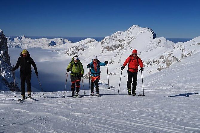 Unforgettable Ski Touring Traverse-Snowy Embrace of Triglav National Park - Key Highlights Before You Go