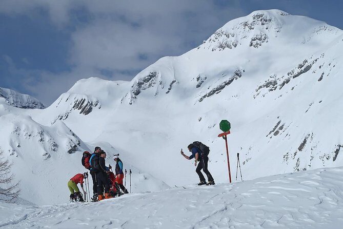 Unforgettable Ski Touring Traverse-Snowy Embrace of Triglav National Park - Triglav National Park Ski Touring: The Real Appeal of a Traverse