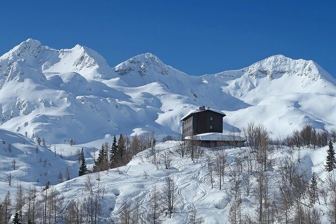 Unforgettable Ski Touring Traverse-Snowy Embrace of Triglav National Park - Gear and Fitness: The Minimum You Should Be Ready For