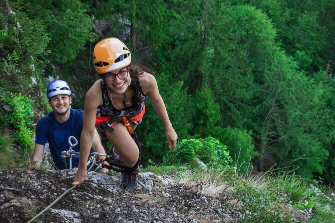 Via ferrata Triglav fairytale route - Practical Logistics That Affect Your Day