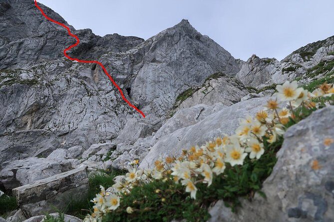 Via Ferratas In Triglav National Park And Julian Alps - Transfers, safety gear, and what’s actually included