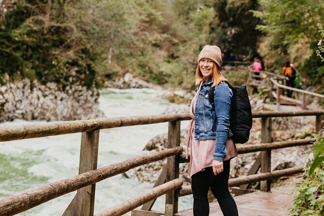 Vintgar Gorge Best Experience with Tasting (Self guided) - Transfers from Lake Bled: why this package feels smoother than DIY