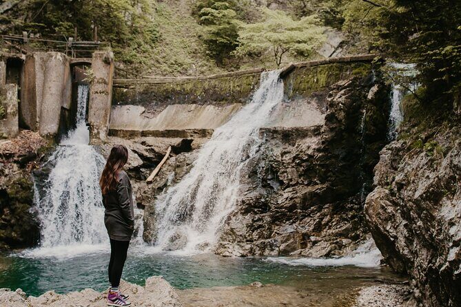 Vintgar Gorge Best Experience with Tasting (Self guided) - Price and value: why $60.15 may feel fair or a bit steep