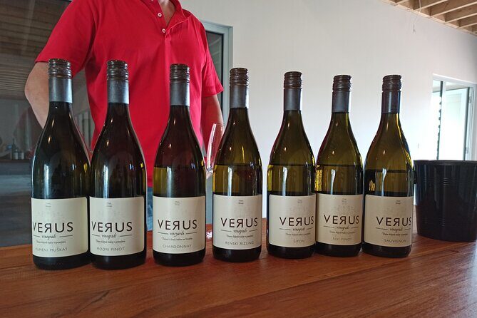 Wine and Culinary Adventure in Jeruzalem - Full Day Tour from Ljubljana or Ptuj - Jeruzalem Church: baroque beauty plus Crusader and Turkish legends