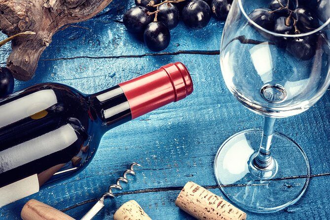 Wine Tasting, Slovenian Wine Story - Key Highlights You’ll Care About