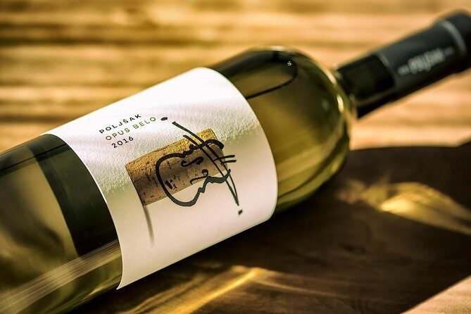 Wine Tasting with Cold Cuts - Key highlights you’ll feel right away