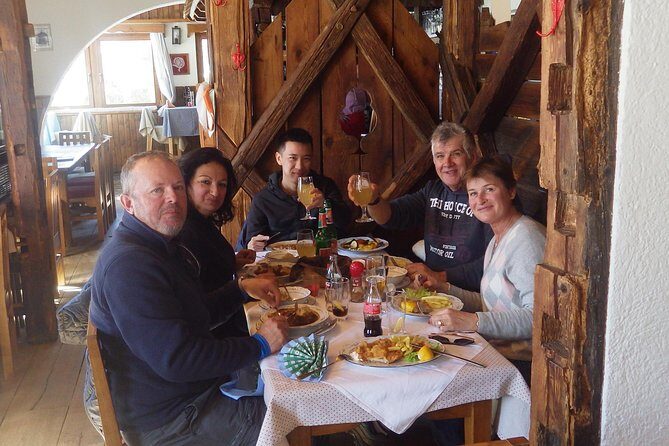 Winter Fairytale - Triglav National Park Half Day Trip - Key highlights for a winter fairytale day