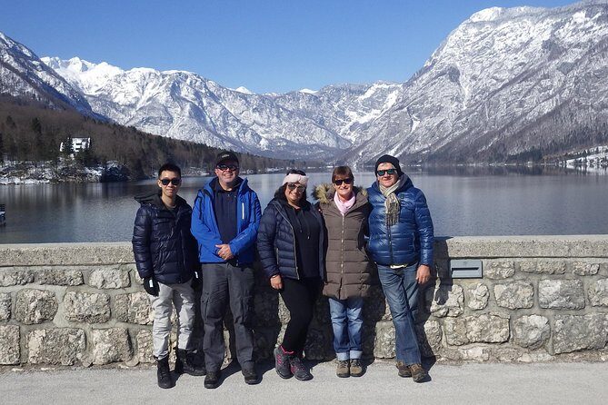 Winter Fairytale - Triglav National Park Half Day Trip - Price and value: what you pay for, what costs extra, and why it’s still a good deal