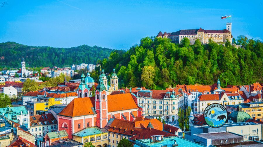 Zagreb: Postojna Cave, Predjama Castle & Ljubljana in a Day - Postojna Cave by electric train: the main event you shouldn’t rush